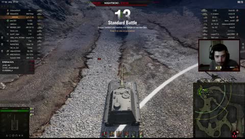 WOT World of Tanks #174 #HERUVIM