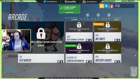 I FEEL SO SPECIAL !!!