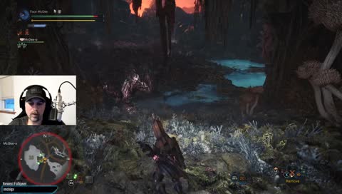 [PC]  Rocksteady for real this time.