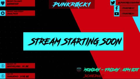 Grinding and slaying!! come and check it out.