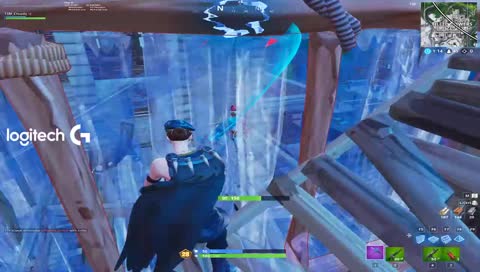 Solo Pop-Up | !scrims !tsm | TSM Clouds | @tsm_clouds