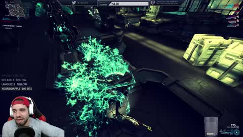 [Wf Partner] Mesa Prime Access at 6k Followers