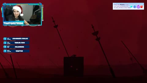 Holiday Giveaway Stream!!! [3pm]