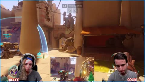 🍁[EN/FR]🍁Games wit the Fam | !Discord | !Menu | !Hype | Road to 5K Followers