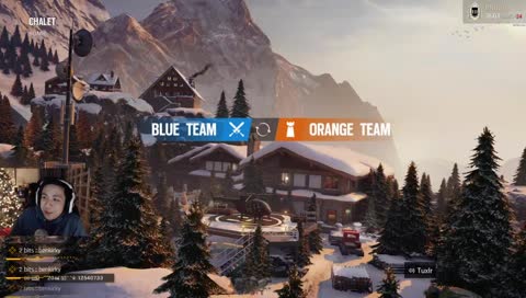 [XBOX/NA] 2 weeks into season, nomad gets nerfed | !charity 