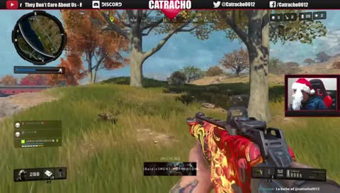 [ESP][PS4] Materia Oscura✅Prestigio Maestro✅( ͡° ͜ʖ ͡°) !puntos !redeem !premios