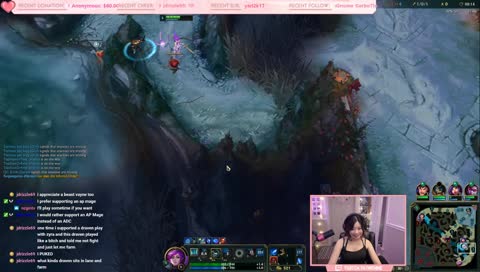 [ENG/ NA] Support if not top! 