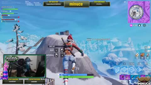 [FR] ❗️❗️ On destruit les Bambies ! Sub Goal: 26/30 ❗️❗️ 2311 // 2400 Followers ✅ !bizou !subs ✅