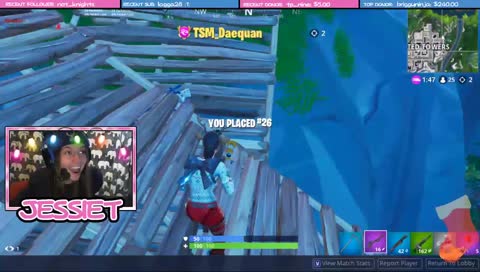 fa la la la llamas!! :D 