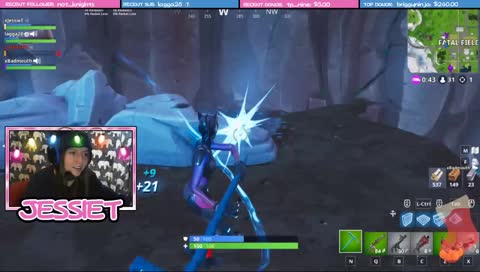 fa la la la llamas!! :D 