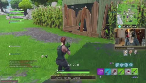 Unvaulted? Teams of 33?! | xbox/pc