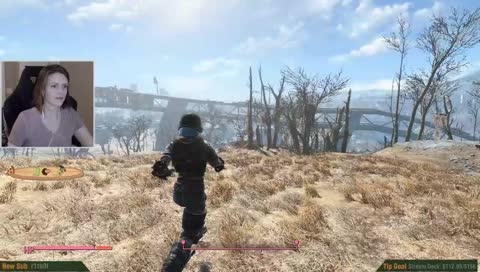 Vote Dogmeat for Overseer - [🌲🌲 xmas !sr]