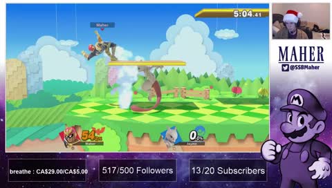 Fueltimate Online tourney #2 then WiFi Battles