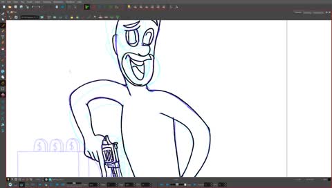 11 Second Club -- The Final Stretch