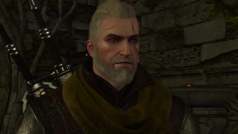 Wild hunt grinding till the end. *Story spoilers*