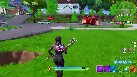 Internet is a little shaky| I got affiliate! | #SubtoLinitric| !emotes  | 900+ wins and Climbing