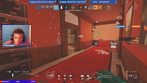 ! 100% HUMILDE ! SÓ VEM MD10