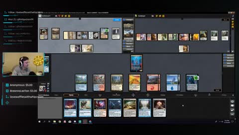 Commondore w/ the Homies | Follower 45/50