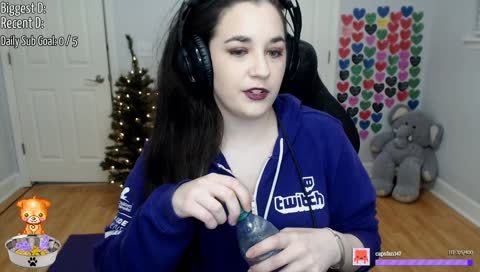 another clip Kappa
