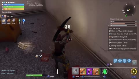 Happy Holidays :) | Chat with me :) | #Charity | Streamer for @MaximizeGG | #MaxPotential | 329/350 Followers | !sub 