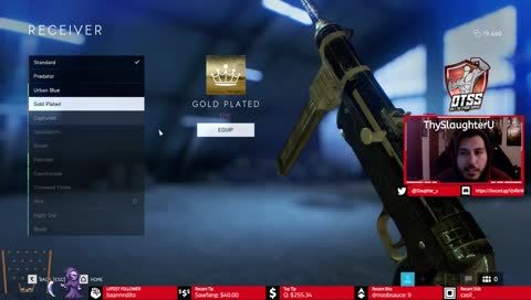 🔴 (PC ENG) New graphic settings :)
 [Follow w/ Love] [SUB W/ Twitch Prime!] !discord  #Brosade  #Merchantsquad