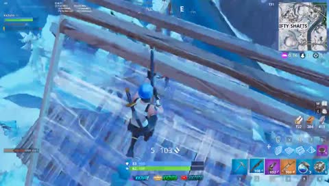 Duo v Squad = Unvaulted Gamemode | !yt