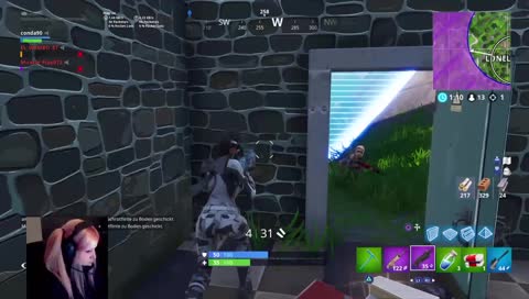 [ GER/PS4 ] ---- kein Titel ----  /❣Danke an Euch.  500 Follower ! / !Event  !insta ❣❣❣