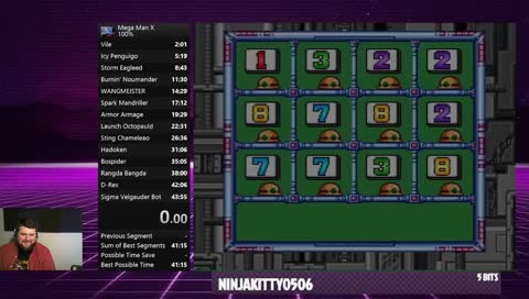 MMX race with Coltaho!