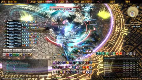 [SMN] Primal - UWU prog, hopeful enrage pulls