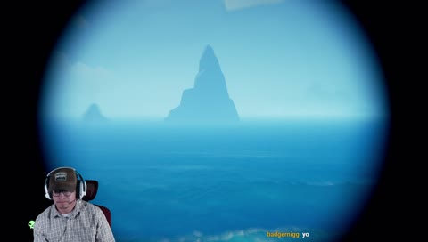 A Pirates Life For Me