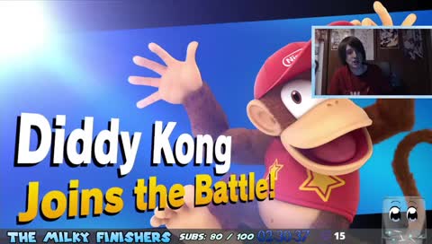 [SMASH LAB] - !AddMe