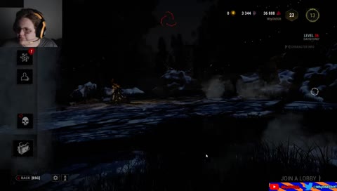 Getting Hooked (-.-(