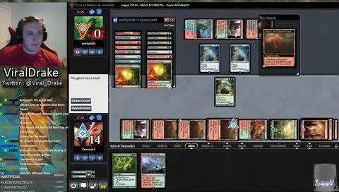 Modern Titanshift! Secret Santa gift was a VALAKUT SHIRT!!!