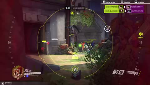 (PS4) woke up a gold player -_- 