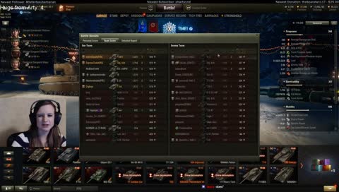 12/19 | World of Tanks | Holiday Ops Boxes Giveaway!