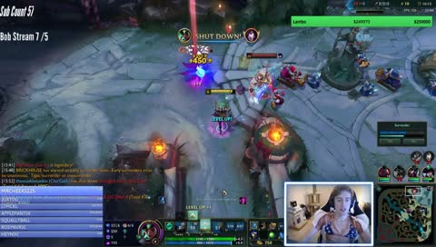 Support Can Carry???? -  [75/150 Hours] 