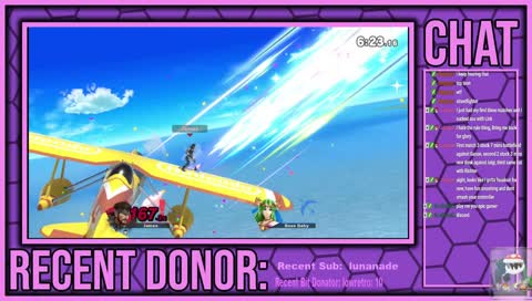 smash bruddas ultimate