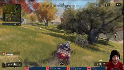 Sometimes first isnt always the best