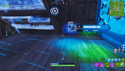 Low Kill Solos | Follower Goal 953/1000