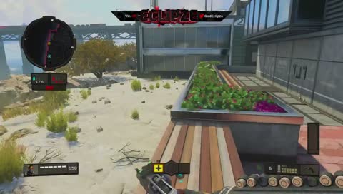 3v3 CMG 1nD