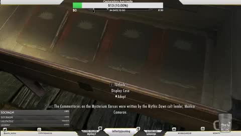 Mood full concentrado, sorry si no hablo mucho ando Sad :v | #LurkersGuild