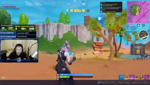 KILLA THE GOD