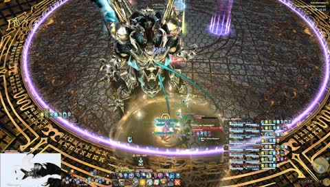 Raiding | uwu |  Dumb AST does stuff