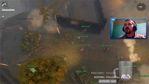 Warden Takedown!|✪εяιcyo - Music|Subs|Follows!