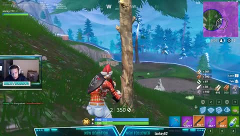 Fortnite God (Kinda) ;) | Road to 150 Followers