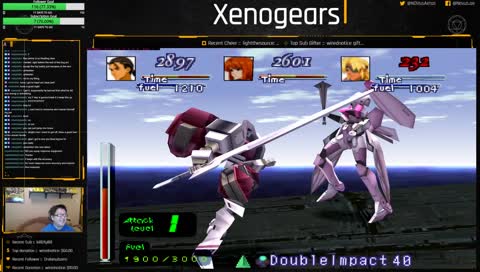 [Blind] Back with more xeno action! EP9