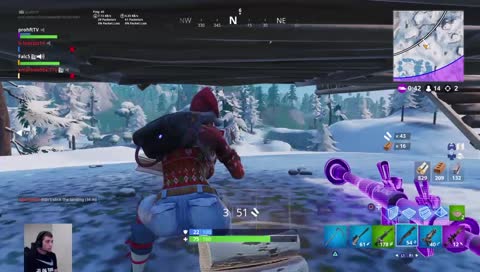 [PS4/ENG] Getting used to new controller binds // !giveaway 