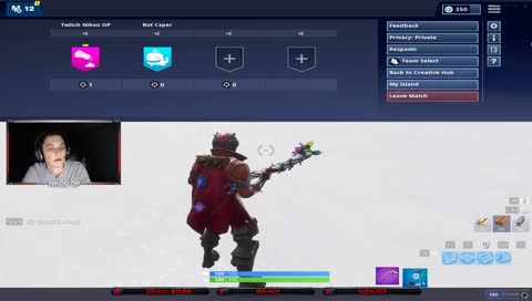 #ControllerGang Squad Scrims | Day 93/365 of Streaming