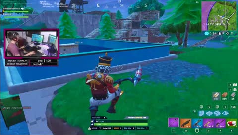 Arrancamos ?duos ft pawiz |  NUEVOS EMOTES Y COMANDOS (ARG/ENG) | !loots !early !instagram !ah 