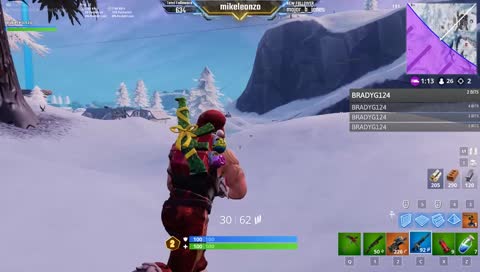 Squads of 33/Unvaulted With Viewers! | !clip | Happy Birthday Benny (My Little Brother) | Short Stream..